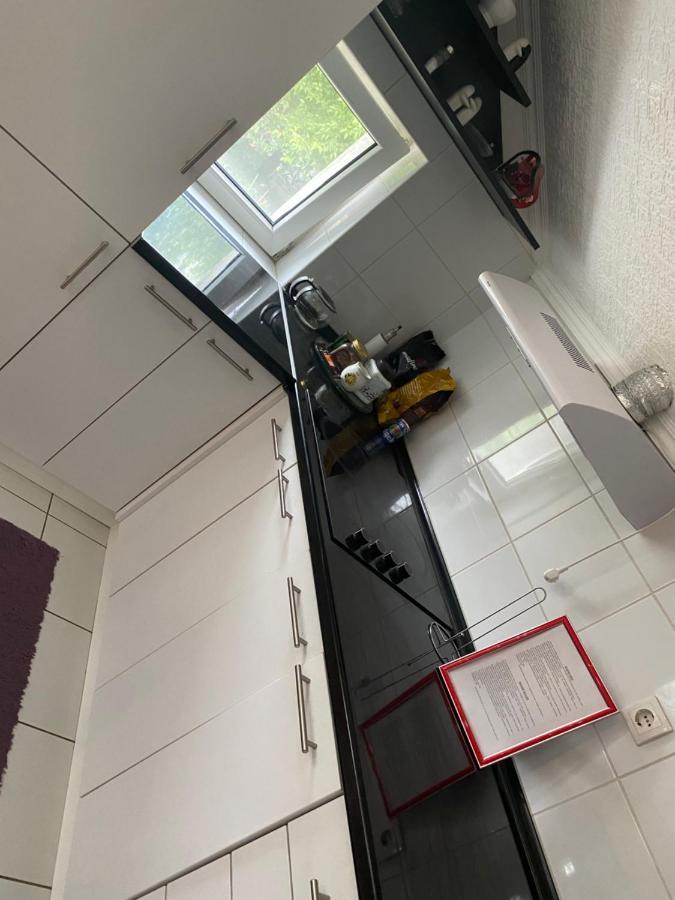 נובי סאד Apartmani Petra מראה חיצוני תמונה