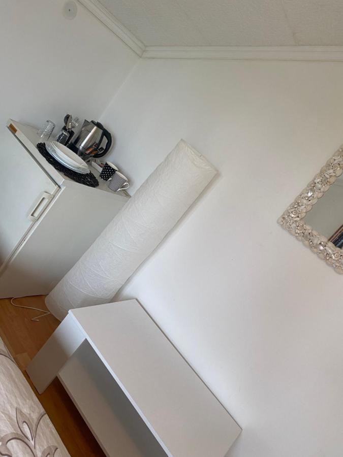 נובי סאד Apartmani Petra מראה חיצוני תמונה